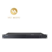 TOA SS-1010 - Bộ Chọn 10 Vùng Loa hãng TOA