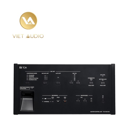 vietaudio_bo-dieu-khien-trung-tam-TOA-TS-D1000-MU