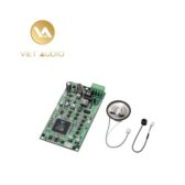 Bộ mạch dùng cho máy phụ rảnh tay TOA N-8050SB
