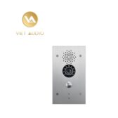 Chuông cửa kèm video SIP: N-SP80VS1