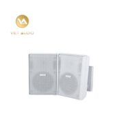 LOA HỘP 40W MÀU TRẮNG BOSCH LB20-PC40-4L