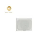 Loa hộp 6W, vỏ kim loại BOSCH LBC3018/01
