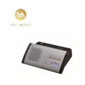 TS-912 - Máy đại biểu Toa
