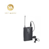 MW1-LTX-F4 - Bộ phát tín hiệu cài áo không dây Bosch