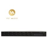 Mixer tiền khuếch đại MX-113-AS