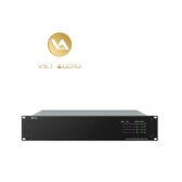 VP-3154 - Tăng âm công suất 4 x 150W TOA