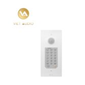 Trạm chính lắp phẳng TOA N-8033MS