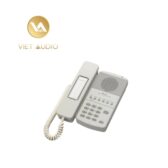 TRẠM GỌI TIÊU CHUẨN TOA N-8010MS