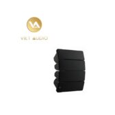 LOA LINE ARRAY TOA HX-7B-WP