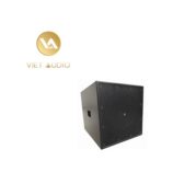 Loa siêu trầm 900W TOA FB-152B-AS