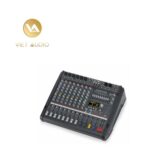 Bàn trộn âm thanh Dynacord DC-CMS600-3-MIG
