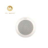 LOA TRẦN 6W VỎ NHỰA BOSCH LC4-UC06E