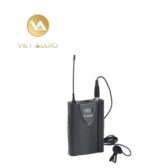 MW1-LTX-F6 - Micro không dây cài ve áo Bosch