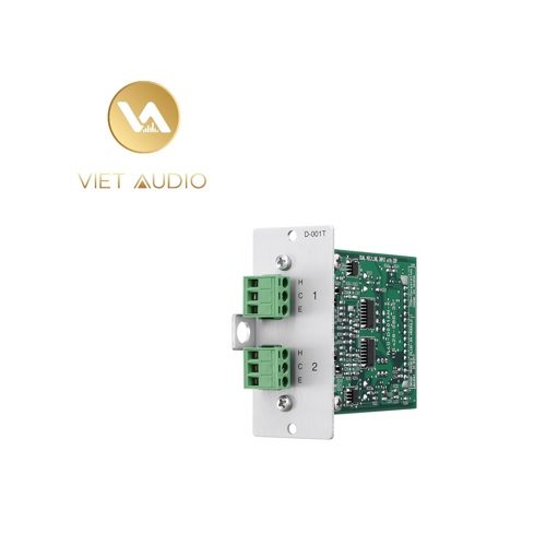 vietaudio_modun-dau-vao-TOA-D001T