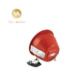 VỎ LOA KIM LOẠI CHỐNG CHÁY BOSCH LC1-MFD