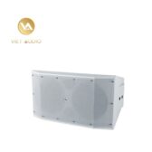 LOA SIÊU TRẦM ELECTRO-VOICE EVID-S10.1DW