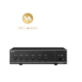 TOA A-230 HV - TĂNG ÂM TRUYỀN THANH 30W