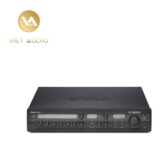 Bosch PLE-1MA060-EU - Âm ly kèm trộn mixer 60W