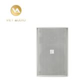 TOA F-2000W - Loa Hộp phân tán rộng màu trắng