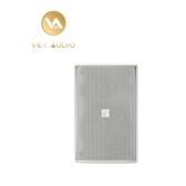 TOA F-2000WT - Loa Hộp phân tán rộng màu trắng