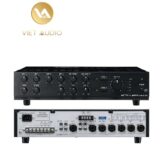 TOA A-1803 - Tăng âm truyền thanh liền Mixer