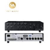 TOA A-1806 - TĂNG ÂM TRUYỀN THANH LIỀN MIXER