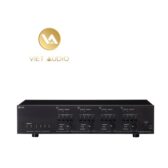TOA MA-725F - Bộ Ma Trận Tăng Âm Số 4 Kênh 4x250W