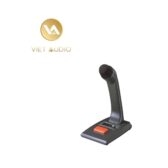 Micro Thông Báo TOA PM-660