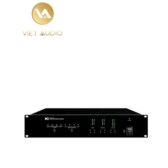 TS-0604M - Bộ điều khiển hội nghị trung tâm ITC
