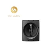 Loa dải đồng trục TOA HS-1500BT màu đen
