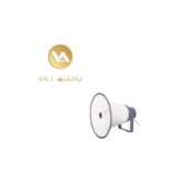 TOA TC-615M - Loa nén phản xạ vành tròn 15W