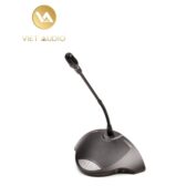 Bosch CCS-CML - Micro chủ tịch cần dài