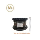 Dây loa Tân Phú 2 x 1.5mm