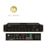 Bộ khuếch đại ITC T-120FP kèm mixer