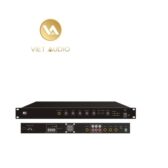 Bộ khuếch đại ITC công suất 240W, T-240D