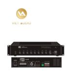 Bộ khuếch đại ITC T-60AP kèm mixer, công suất 60W
