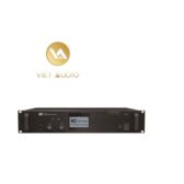 Bộ chuyển đổi âm thanh IP qua mạng ITC T-7701