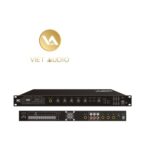Bộ khuếch đại 5 vùng loa ITC TI-350DTB