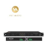 Bộ khuếch đại công suất 2 kênh ITC T-2060DSA
