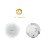 Loa âm trần ITC chống cháy công suất 6W T-105C