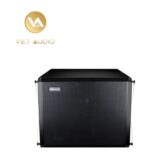 Loa siêu trầm Line Array Takastar ELA-181