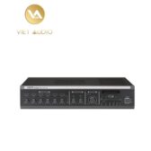 Amply công suất 120W Inter-M PA-120A