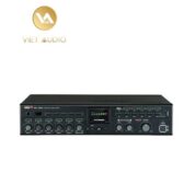 Amply công suất 360W Inter-M PA-360