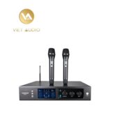 Amply kỹ thuật số kèm Micro Takstar EX-3