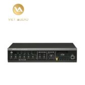 Amply mixer Inter-M PA-206