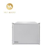 Loa siêu trầm Line Array Takstar ECA-081SUB