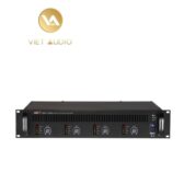 Amply công suất 150W x 4 kênh Inter-M DPA-150Q
