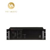Amply công suất 240W Inter-M PA-6324