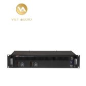 Amply công suất 300W x 2 kênh Inter-M DPA-300D