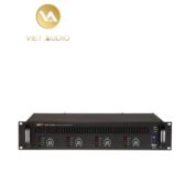 Amply công suất 300W x 4 kênh Inter-M DPA-300Q